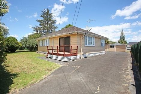Photo of property in 11 Hunua Road, Papakura, 2110
