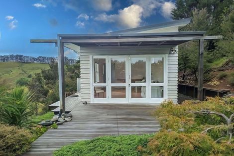 Photo of property in 177 Taipa Heights Drive, Taipa, 0420