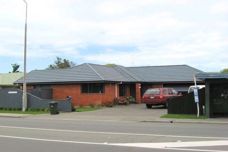 Photo of property in 244 Williams Street, Kaiapoi, 7630