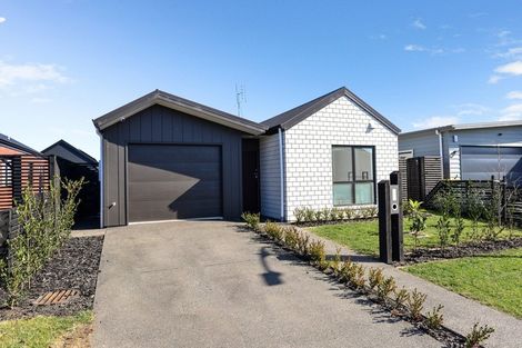 Photo of property in 23 Gosset Avenue, Chartwell, Hamilton, 3210