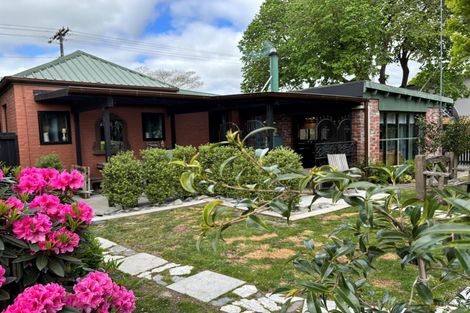 Photo of property in 23 South Terrace Road, Geraldine, 7930