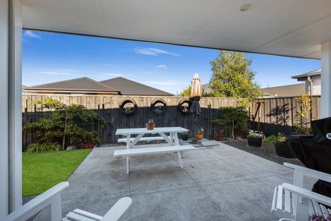 Photo of property in 25 Waituna Street, Pegasus, 7612