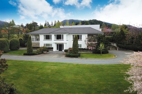 Photo of property in 46 Jacks Pass Road, Hanmer Springs, 7334