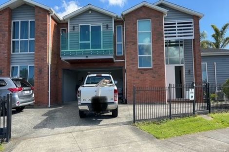 Photo of property in 7 Dunkineely Road, Flat Bush, Auckland, 2019