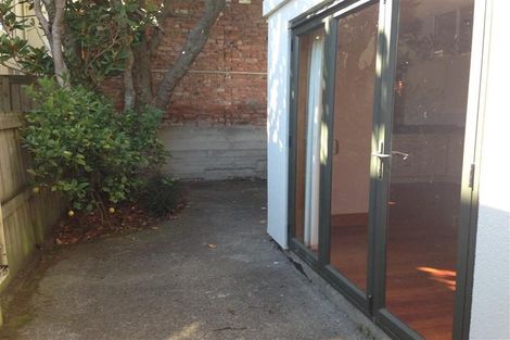 Photo of property in 33c Nairn Street, Mount Cook, Wellington, 6011