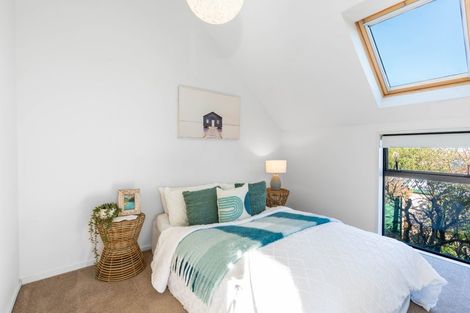 Photo of property in 58a Ward Street, Addington, Christchurch, 8024