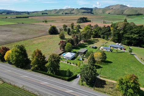 Photo of property in 409 State Highway 2, Otane, 4276