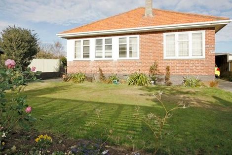 Photo of property in 44 Frederick Street, Terrace End, Palmerston North, 4410
