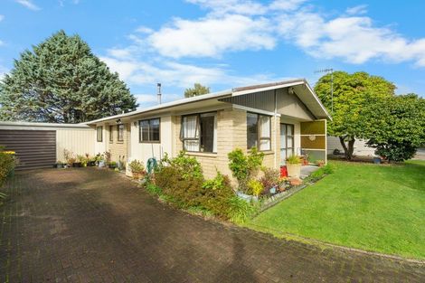 Photo of property in 1a Taylor Terrace, St Andrews, Hamilton, 3200