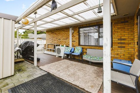 Photo of property in 32 Avis Avenue, Papatoetoe, Auckland, 2025