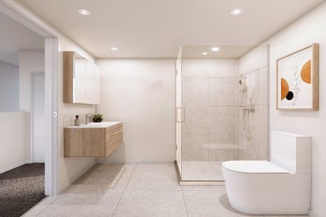 Photo of property in 4/48 Hillier Place, Spreydon, Christchurch, 8024