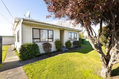 Photo of property in 9 Keiss Street, Blenheim, 7201