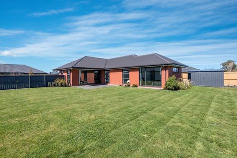 Photo of property in 29 Navy Loop, Rolleston, 7614