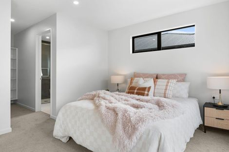 Photo of property in 30 Ashurst Crescent, Rolleston, 7615