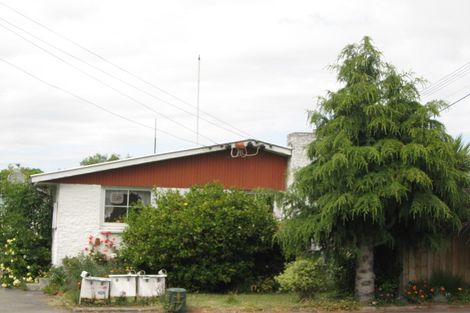 Photo of property in 1/48 Avalon Street, Richmond, Christchurch, 8013