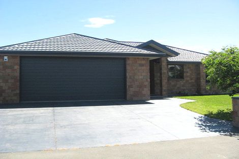 Photo of property in 4 John Morel Place, Parklands, Christchurch, 8083