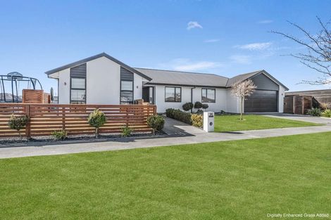 Photo of property in 34 Bill Harvey Drive, Halswell, Christchurch, 8025