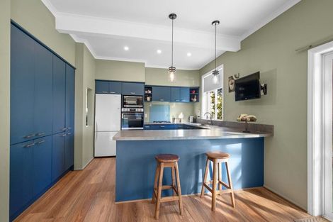 Photo of property in 566 Lauder-matakanui Road, Omakau, 9376