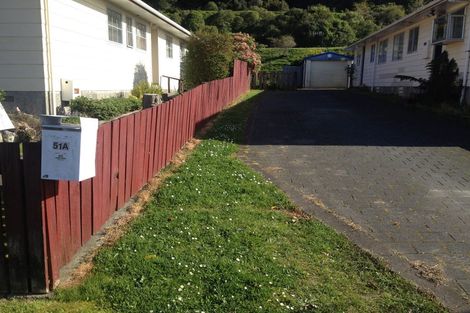 Photo of property in 51f1- Hartford Crescent, Totara Park, Upper Hutt, 5018