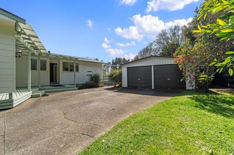 Photo of property in 93b Woodside Road, Matangi, Hamilton, 3284