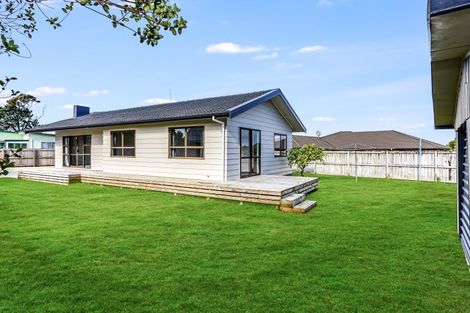 Photo of property in 7 Peters Place, Ngaruawahia, 3720