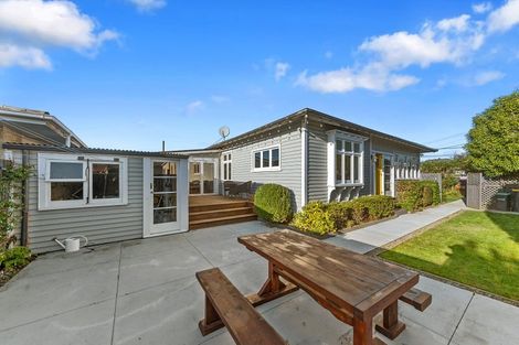 Photo of property in 157 Southampton Street, Sydenham, Christchurch, 8023