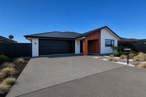 Photo of property in 35 Ranginui Drive, Kaiapoi, 7630