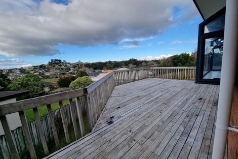 Photo of property in 6 Tern Place, Unsworth Heights, Auckland, 0632
