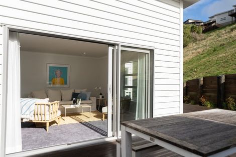 Photo of property in 103 Melksham Drive, Churton Park, Wellington, 6037