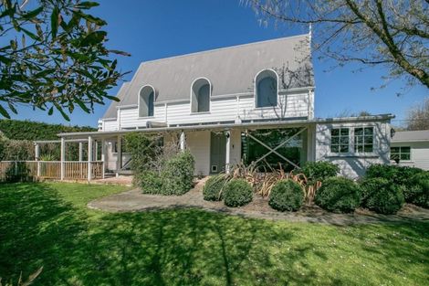 Photo of property in 1 Reading Street, Greytown, 5712