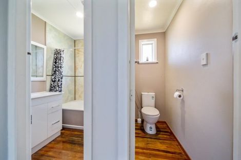 Photo of property in 20 Rospeath Crescent, Spotswood, New Plymouth, 4310