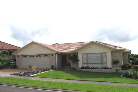 Photo of property in 5 Highfields Terrace, Henderson, Auckland, 0612