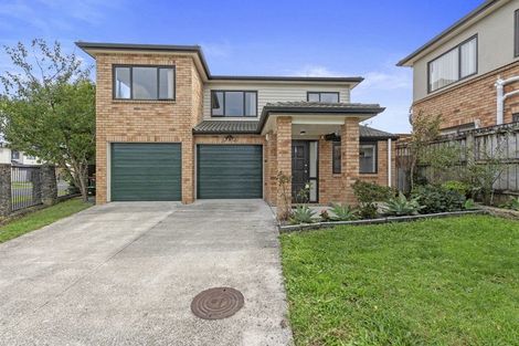 Photo of property in 84 Naylors Drive, Mangere, Auckland, 2022