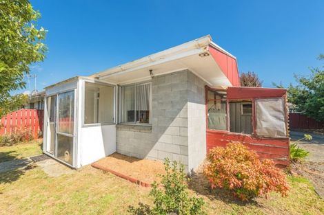 Photo of property in 4/24 Blackwell Street, Marton, 4710