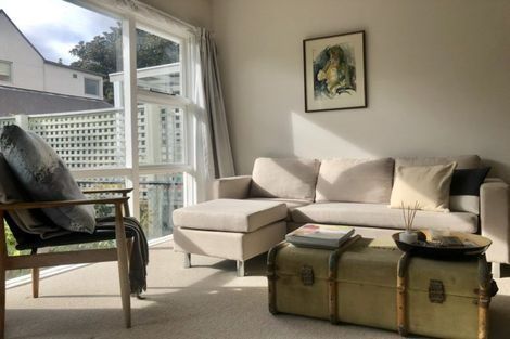 Photo of property in 3/6 Kinloch Street, St Albans, Christchurch, 8014