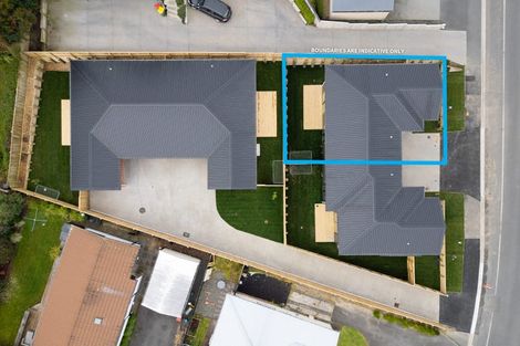 Photo of property in 146u1 Rimu Street, Maeroa, Hamilton, 3200