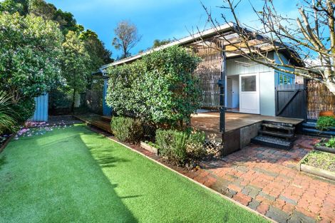 Photo of property in 609a Swanson Road, Swanson, Auckland, 0612