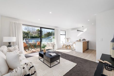 Photo of property in 5/55 Mathesons Road, Phillipstown, Christchurch, 8011