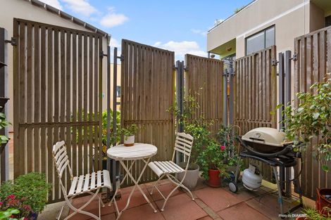Photo of property in Marion Square Apartments, 24/26 Marion Street, Te Aro, Wellington, 6011
