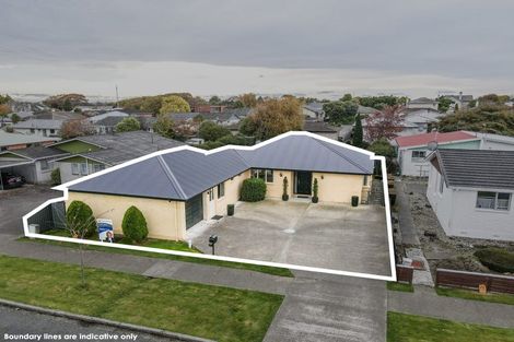Photo of property in 28 George Street, Windsor, Invercargill, 9810