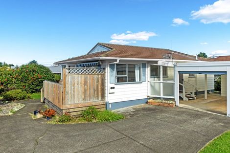 Photo of property in 9b Third Avenue, Avenues, Whangarei, 0110