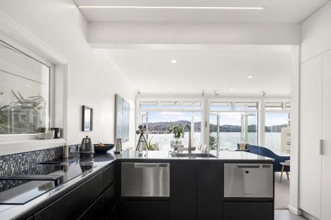 Photo of property in 8 Hay Street, Oriental Bay, Wellington, 6011