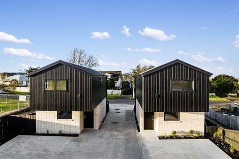 Photo of property in 2/16 Totara Road, Manurewa, Auckland, 2102