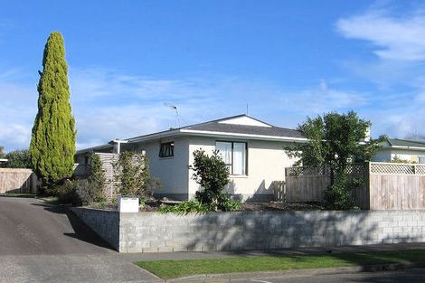 Photo of property in 34b Newcastle Street, Hokowhitu, Palmerston North, 4410