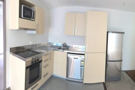 Photo of property in Dual Apartments, 303/142u Vivian Street, Te Aro, Wellington, 6011
