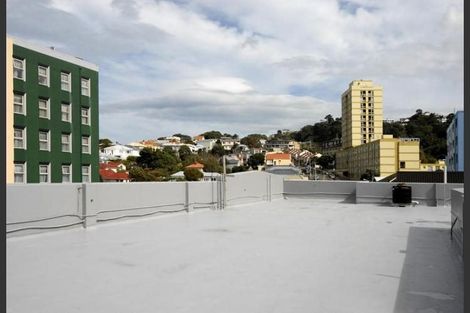 Photo of property in Blythswood Flats, 28/3f Aro Street, Aro Valley, Wellington, 6021