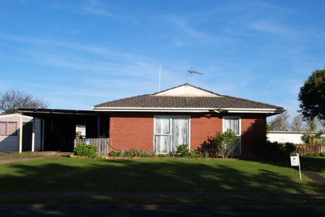 Photo of property in 52 Garus Avenue, Mangere East, Auckland, 2024