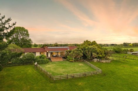 Photo of property in 205 Osborne Road, Horsham Downs, Hamilton, 3281