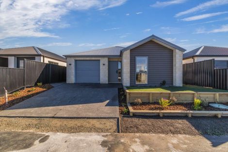 Photo of property in 21 Croucher Street, Kaiapoi, 7630