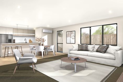 Photo of property in 31 Kite Street, Rolleston, 7614